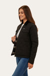 RW Stella Reversible Jacket