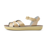Salt Water Sun San Swimmer Gold