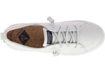 Sperry Crest Vibe Leather