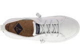 Sperry Crest Vibe Leather
