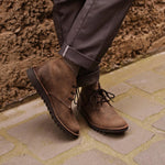 Rossi Ripple boot