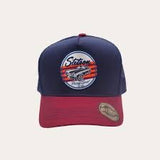 Stetson Racing Spirit