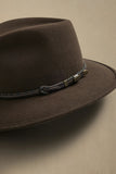 Akubra Traveller Loden