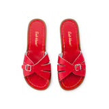 Saltwater Classic Slide Red