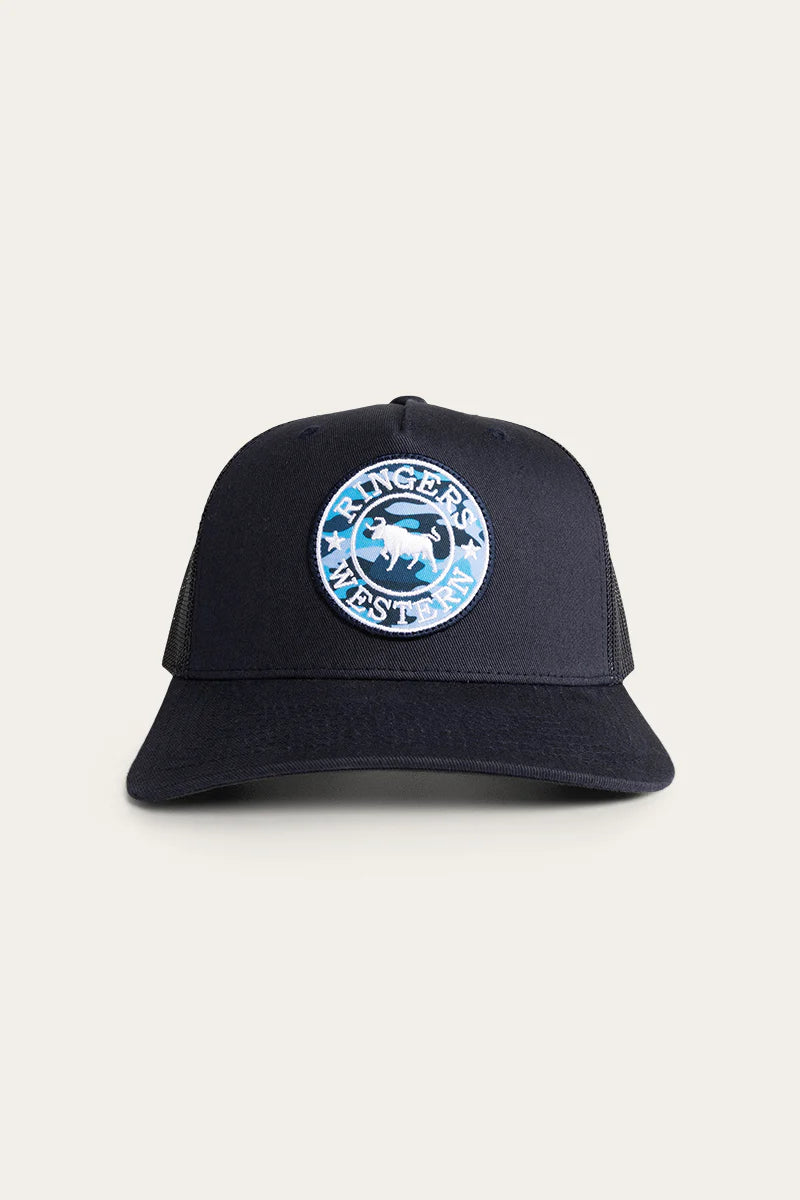 RW Chase Trucker Cap 421164