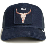 Goorin Bros Denim Dead