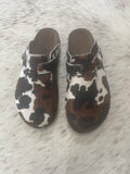 Bosabo 230 Cowhide