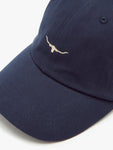 RM Williams Mini Longhorn Cap