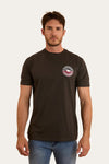 RW Signature Bull loose fit T