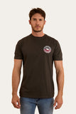 RW Signature Bull loose fit T