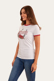 RW Ramblin womens T Shirt