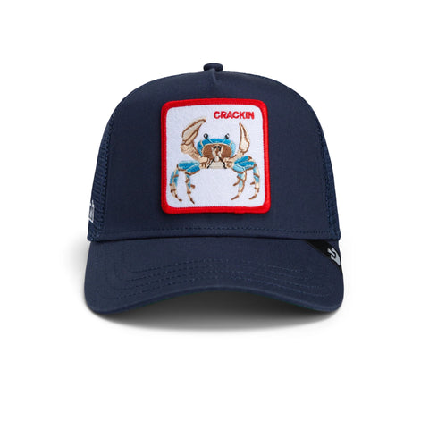 Goorin Bros Team Crab