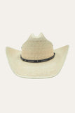 Stetson Oregon Straw Tripilla