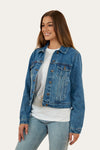 RW Scarlett Denim Jacket