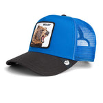 Goorin Beast Bear 2596