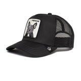 Goorin Bros Frenchie Trucker
