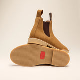 Rossi Burnett Boot