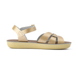 Salt Water Sun San Swimmer Gold