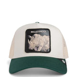 Goorin Bros Bulletproof Rhino