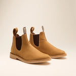 Rossi Burnett Boot