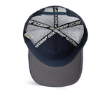 Nuts Trucker Edge
