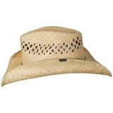 Stetson Madrid Straw