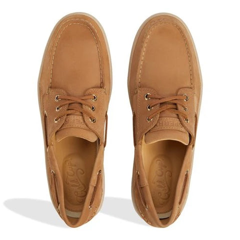 Sperry Gold Billfish