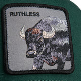 Goorin Bros Two-Tone Buffalo