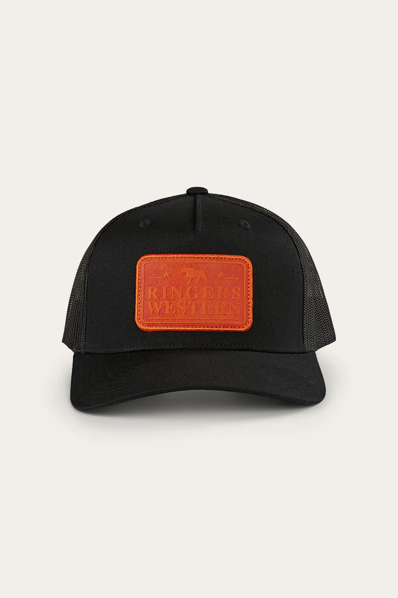 RW AWOL Trucker Cap