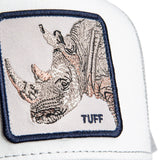 Goorin Tricolor Rhino