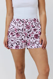 Ringers Wild at Heart Footy Short