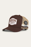 RW Country Club Trucker