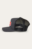 RW Scotty Trucker Cap