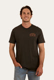 RW Wheatbelt Men’s Stock Fit T-shirt