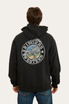 RW Salty Mens Hoodie