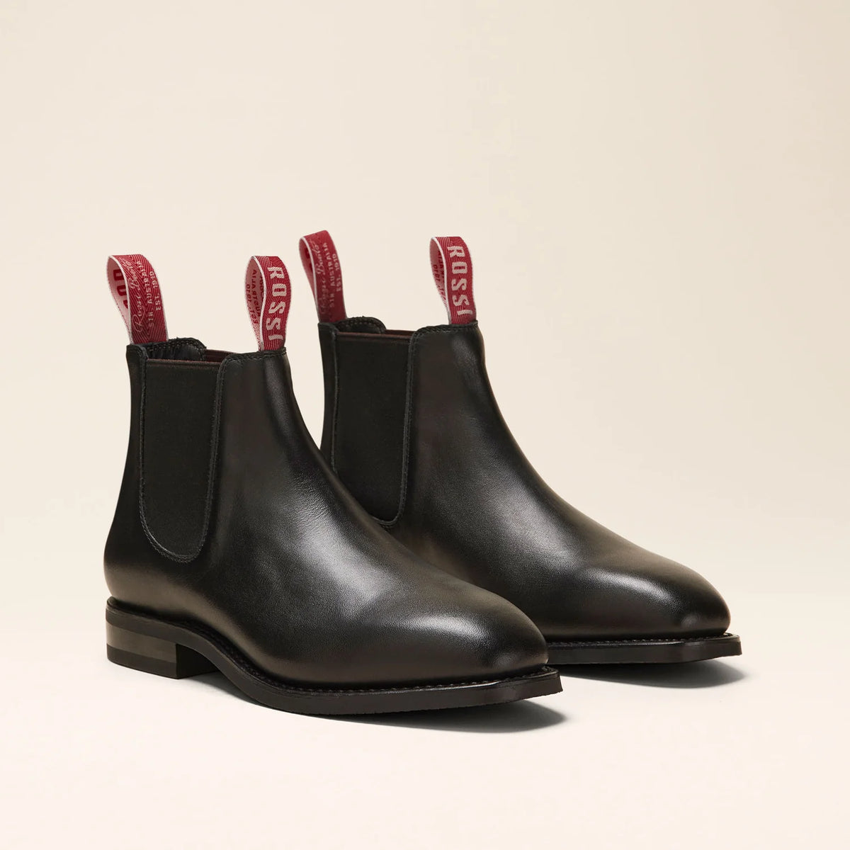 ROSSI 503 Kidman Colt Boot
