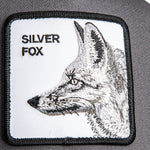 Silver Foxxx Oil