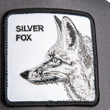 Silver Foxxx Oil