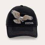 Stetson Cap Eagle