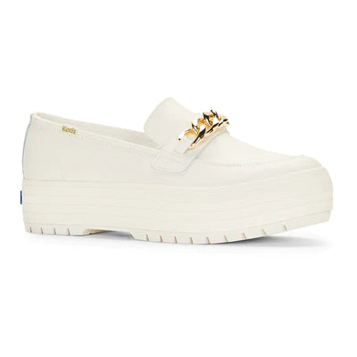 Keds slip on triple decker discount