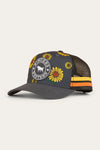 RW Sunflowers Trucker Cap