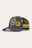RW Sunflowers Trucker Cap
