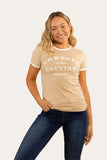 RW Melrose Womens Classic T