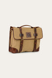 RW Waxicanvas Messenger