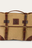 RW Waxicanvas Messenger