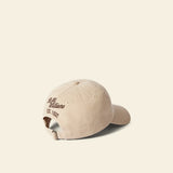RM Williams Longhorn Twill Cap