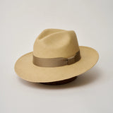 Camilo Fedora Panama
