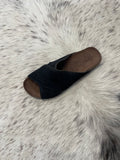Bosabo 442 Pony Noir