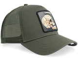 Goorin Cancelled Skull