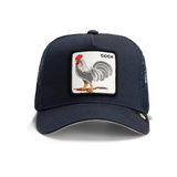 Goorin Bros Rooster Trucker